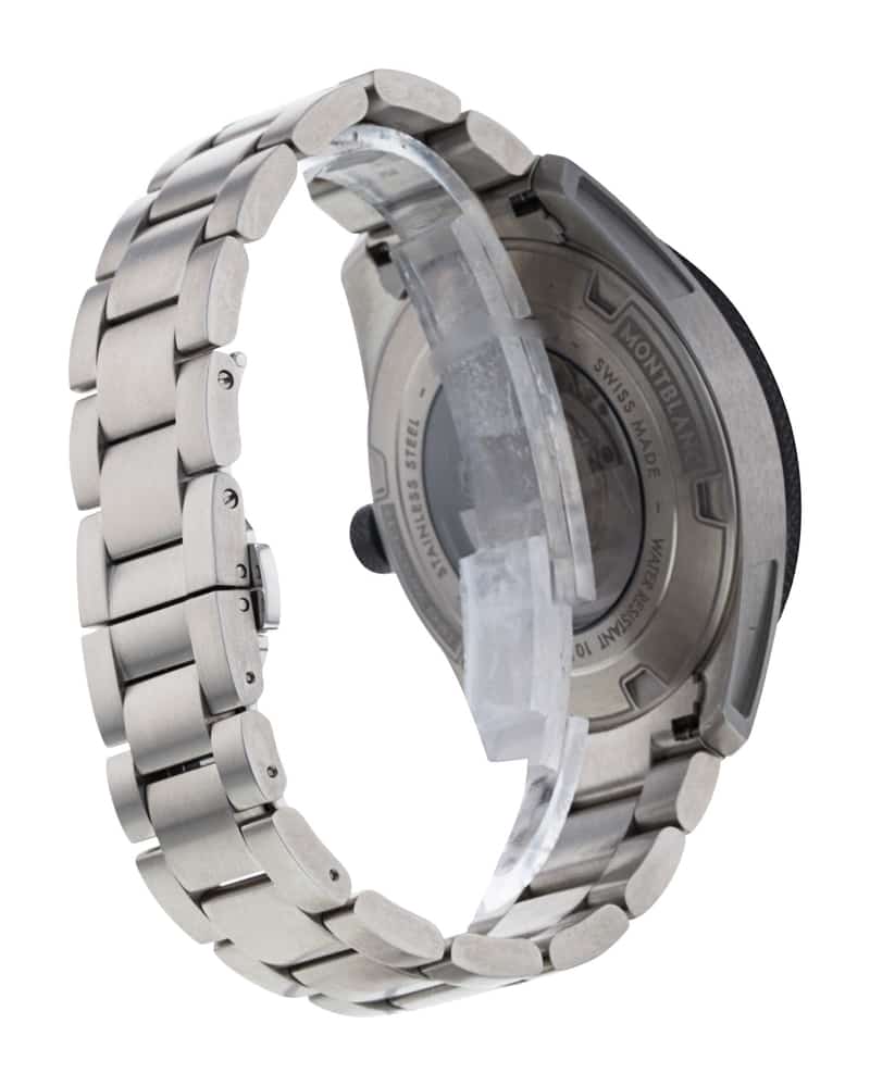 Montblanc TimeWalker 116057